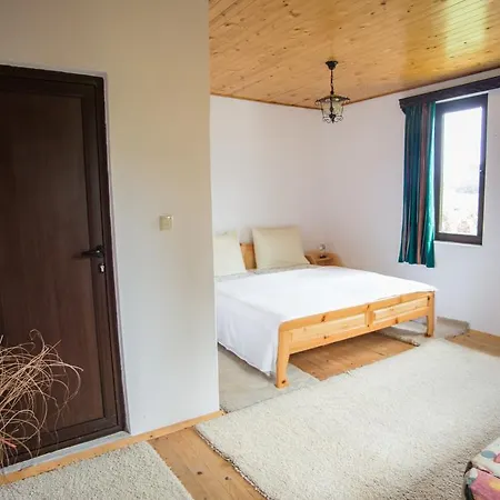 Casa de Férias Stoilite Boazat