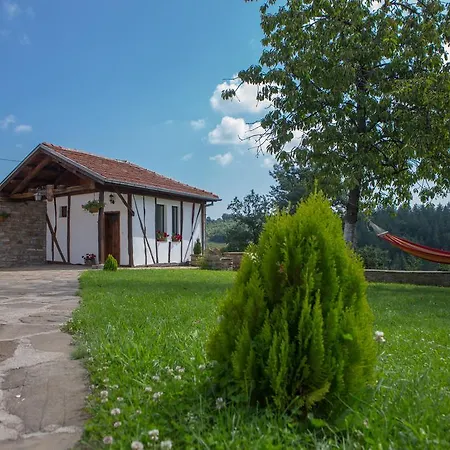 Stoilite Casa de Férias Boazat