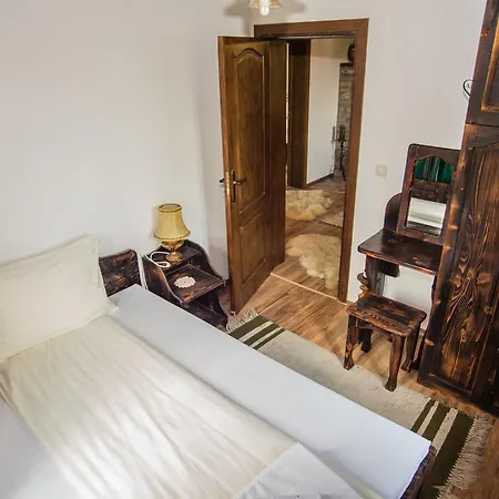Casa de Férias Stoilite Boazat