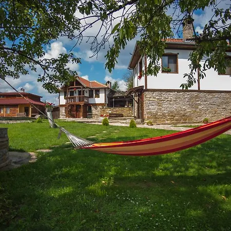 Stoilite Casa de Férias