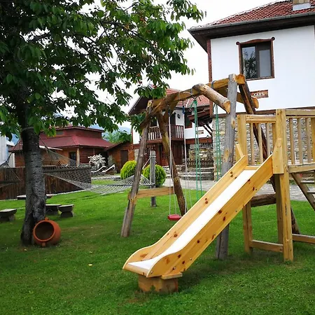 стоилите * Боазат