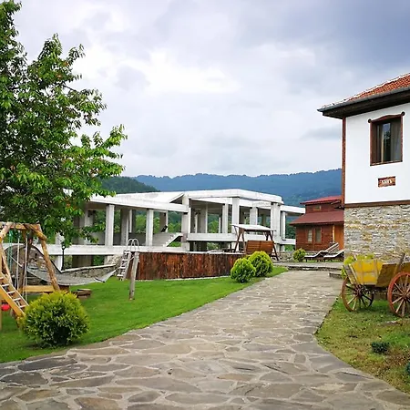 Casa de Férias Stoilite *
