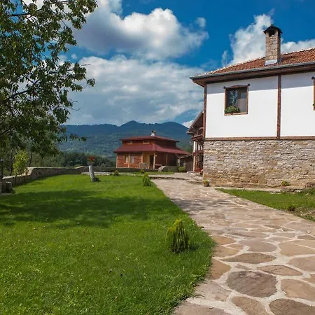 Casa de Férias Stoilite