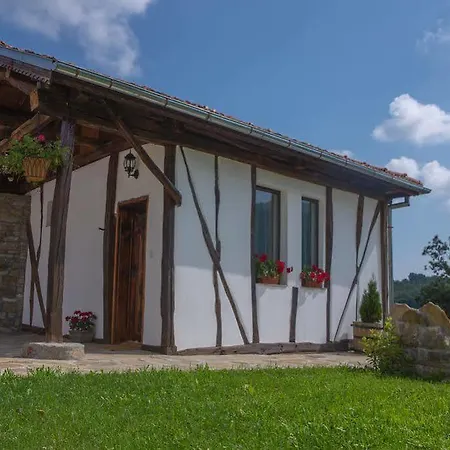 Casa de Férias Stoilite *